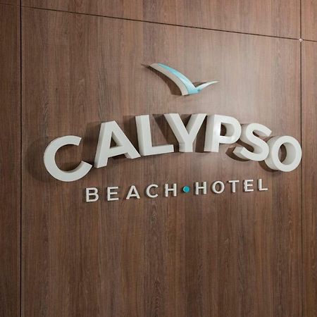 Calypso Beach Hotel San Andrés Eksteriør billede