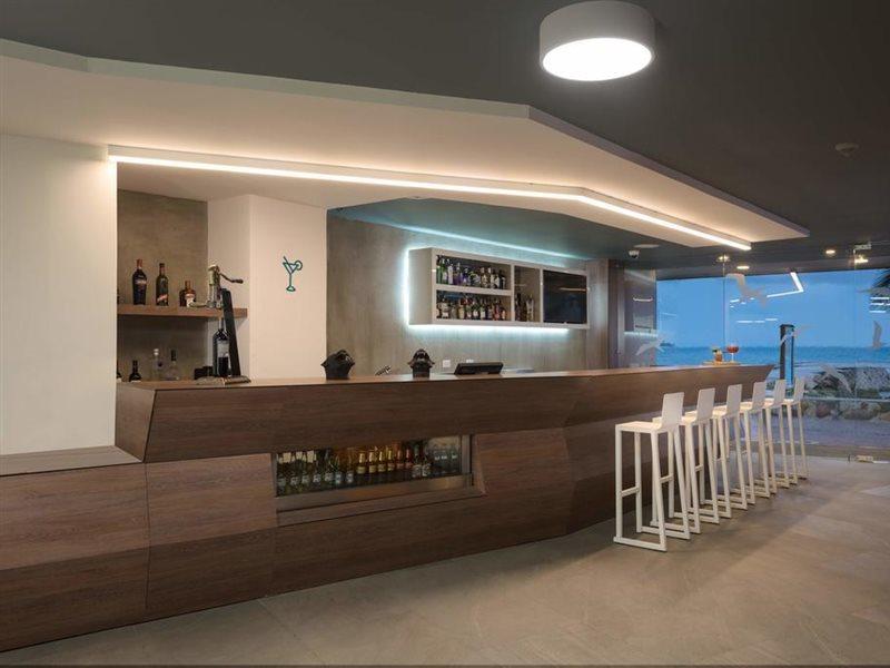 Calypso Beach Hotel San Andrés Eksteriør billede
