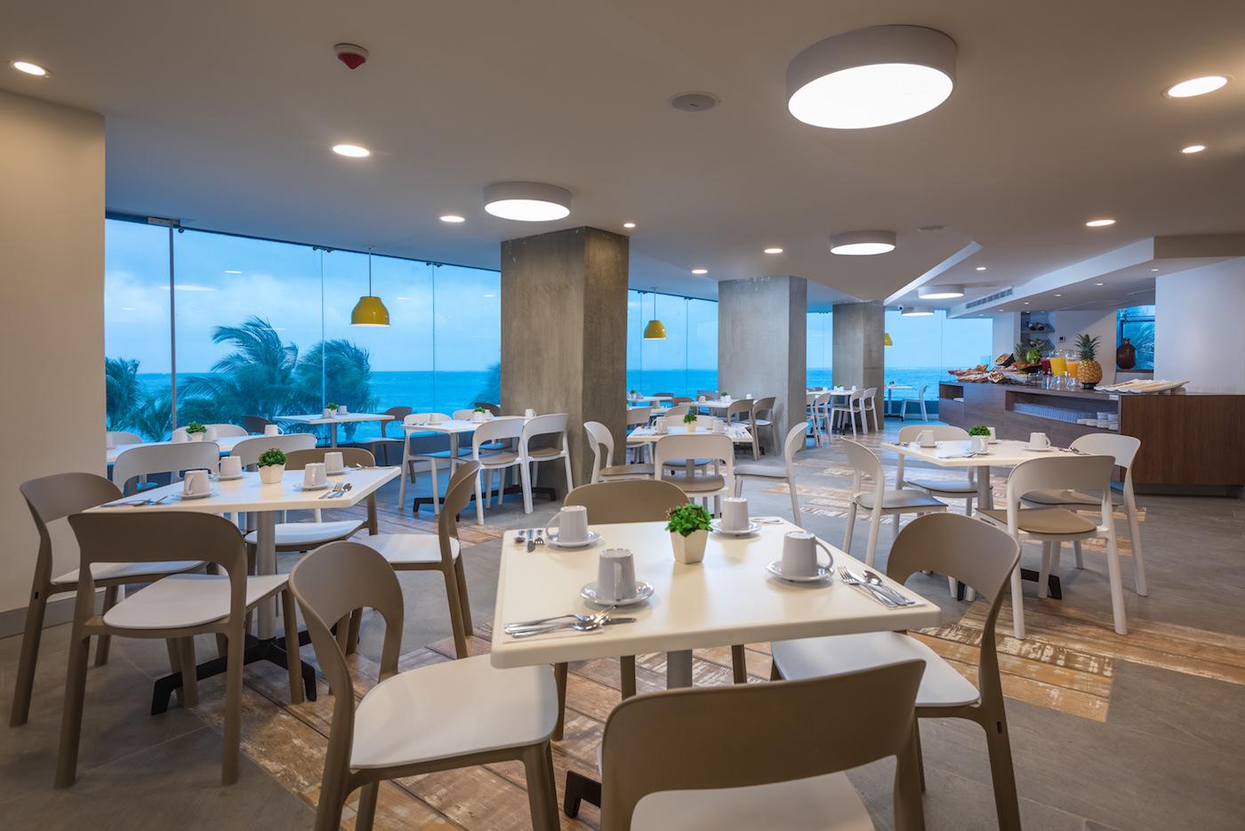 Calypso Beach Hotel San Andrés Eksteriør billede