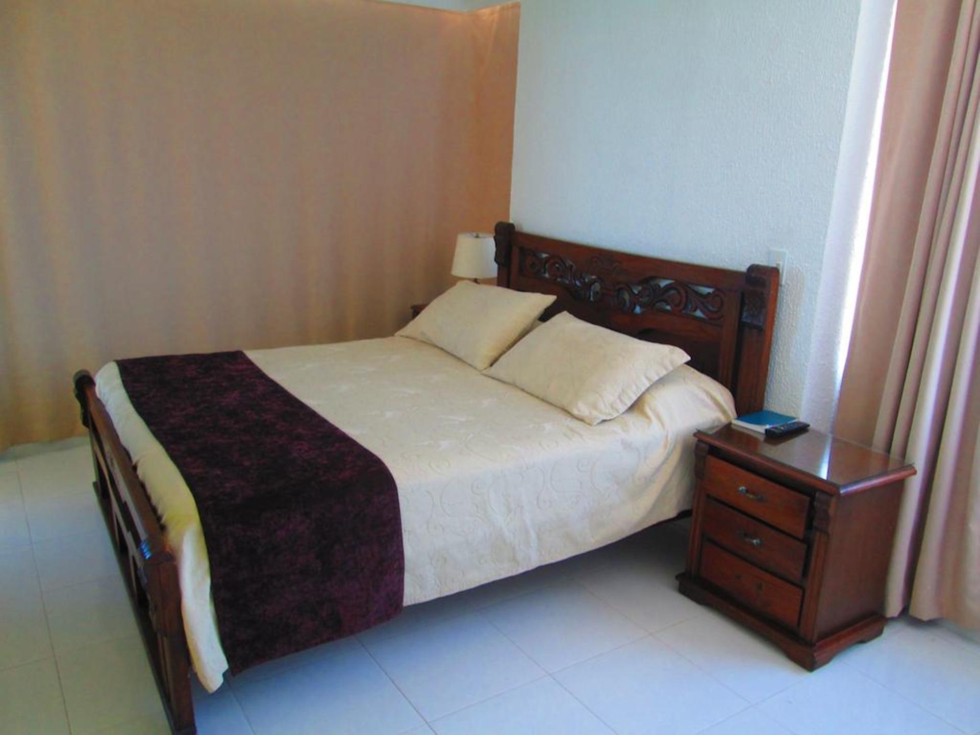 Calypso Beach Hotel San Andrés Eksteriør billede