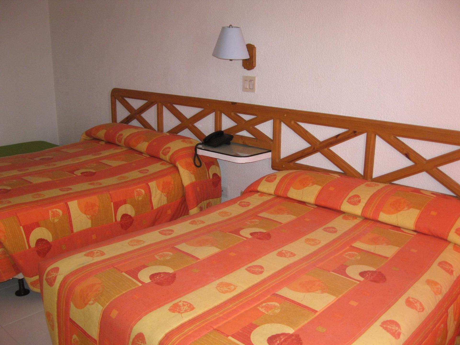 Calypso Beach Hotel San Andrés Eksteriør billede