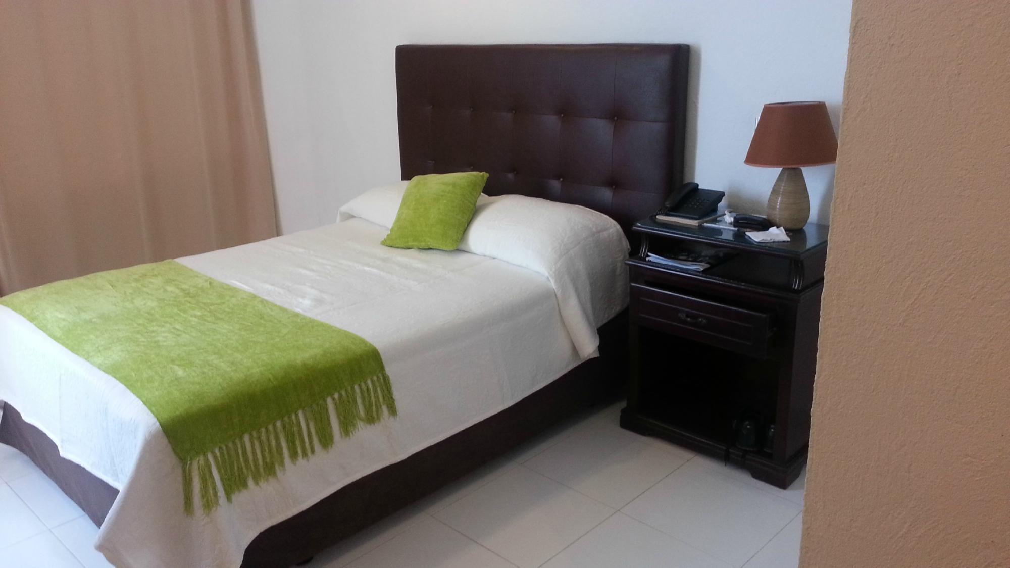 Calypso Beach Hotel San Andrés Eksteriør billede
