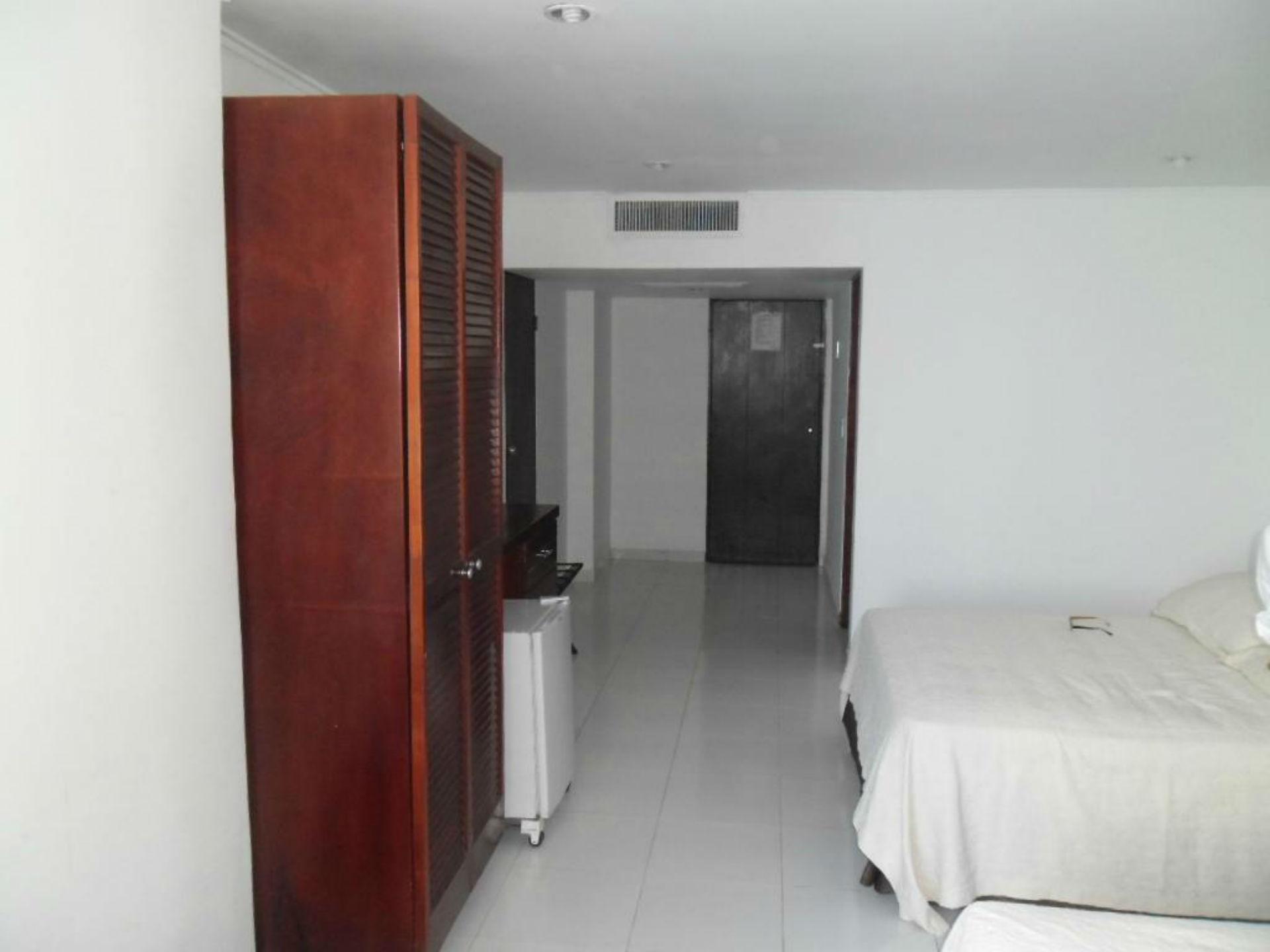 Calypso Beach Hotel San Andrés Eksteriør billede