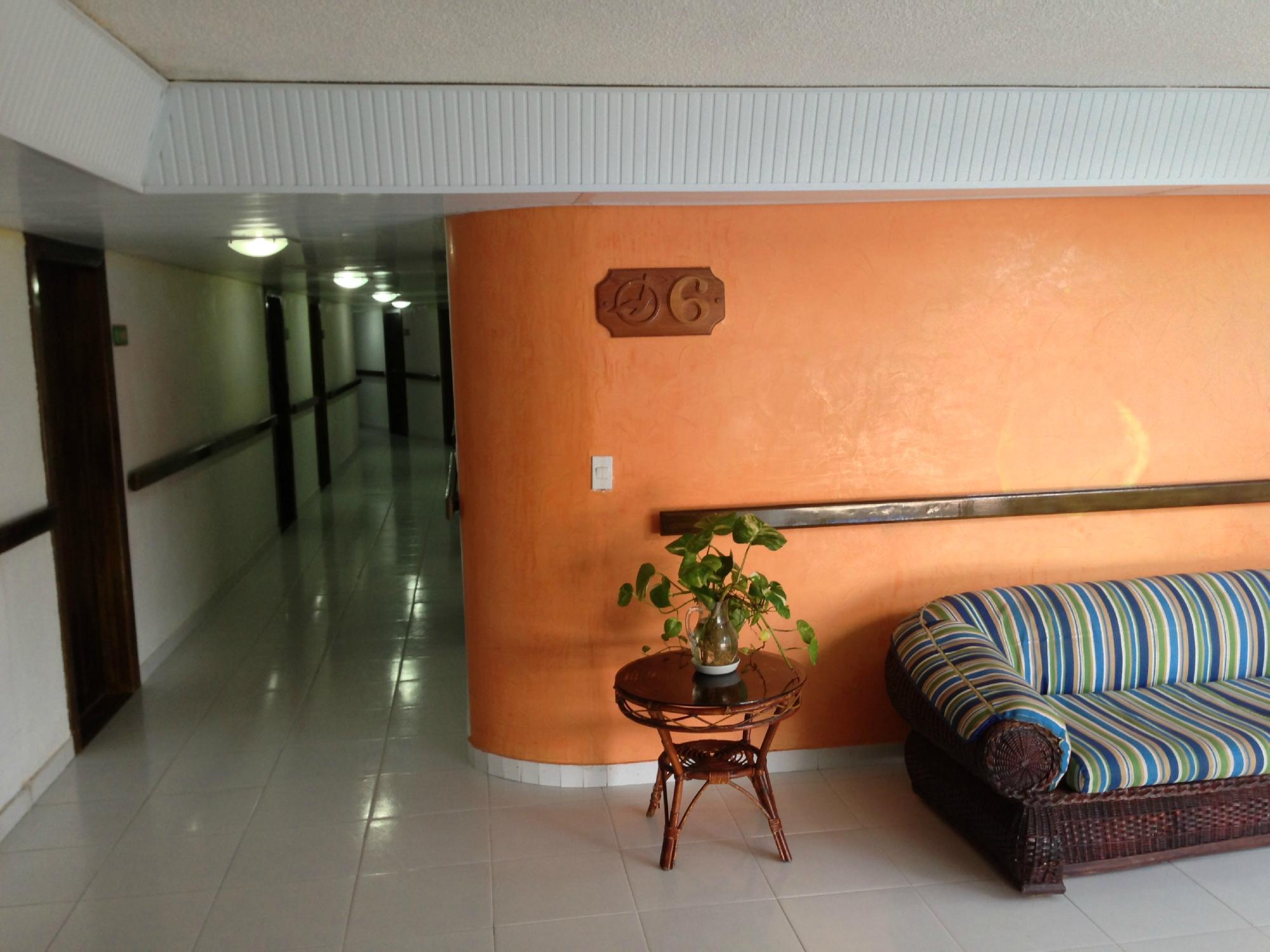 Calypso Beach Hotel San Andrés Eksteriør billede