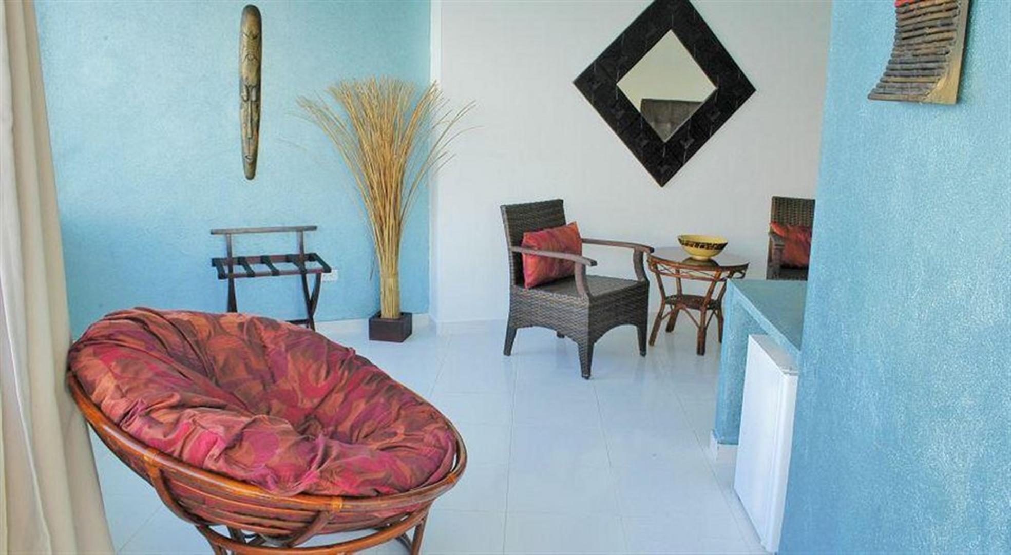 Calypso Beach Hotel San Andrés Eksteriør billede