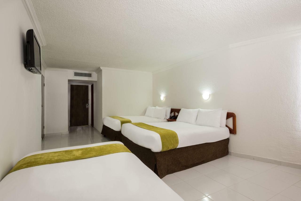 Calypso Beach Hotel San Andrés Eksteriør billede